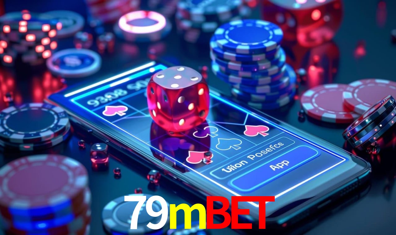 Bot 79mbet Telegram