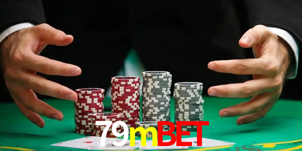 79mbet VIP Program Logo